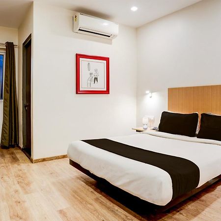 Super Townhouse Ulsoor Near Halasuru Metro Station Bangalore Exterior photo